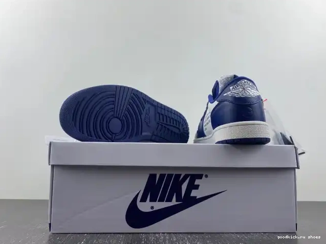 CUSTOM DM7890-101 TRAVIS SCOTT 1 AIR X JORDAN OFF-WHITE X 0325